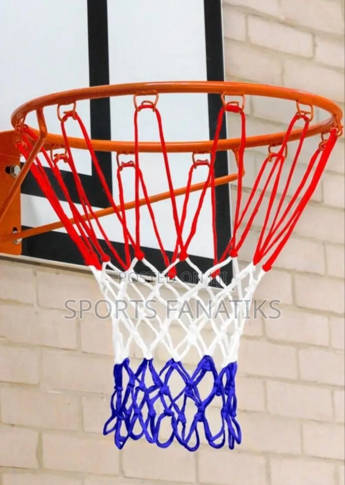 Basketball Net