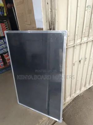 3*2 Black Board