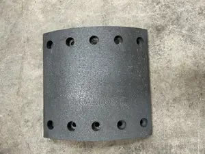 Trailer Bpw200 Brake Linings/Brake Friction Pad