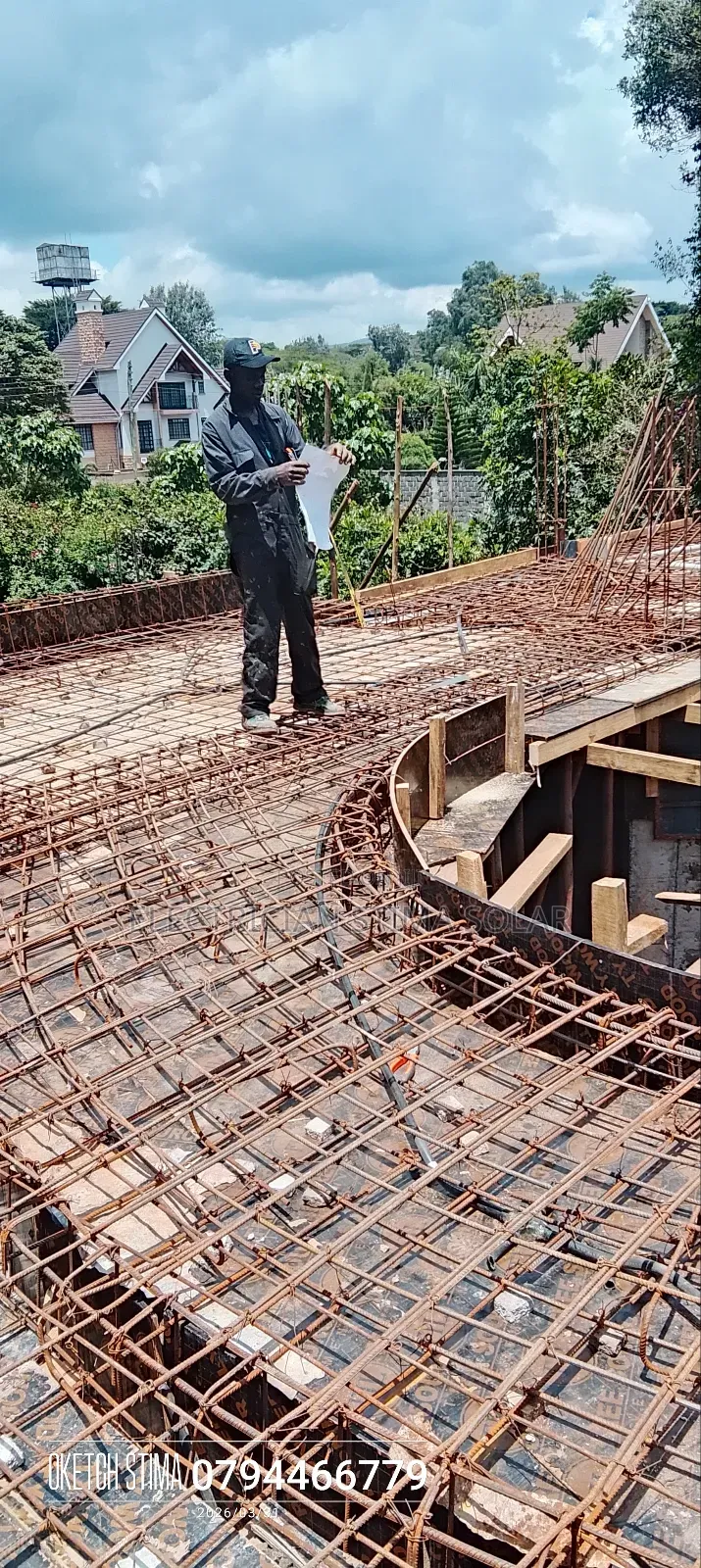Sylvester Electrician