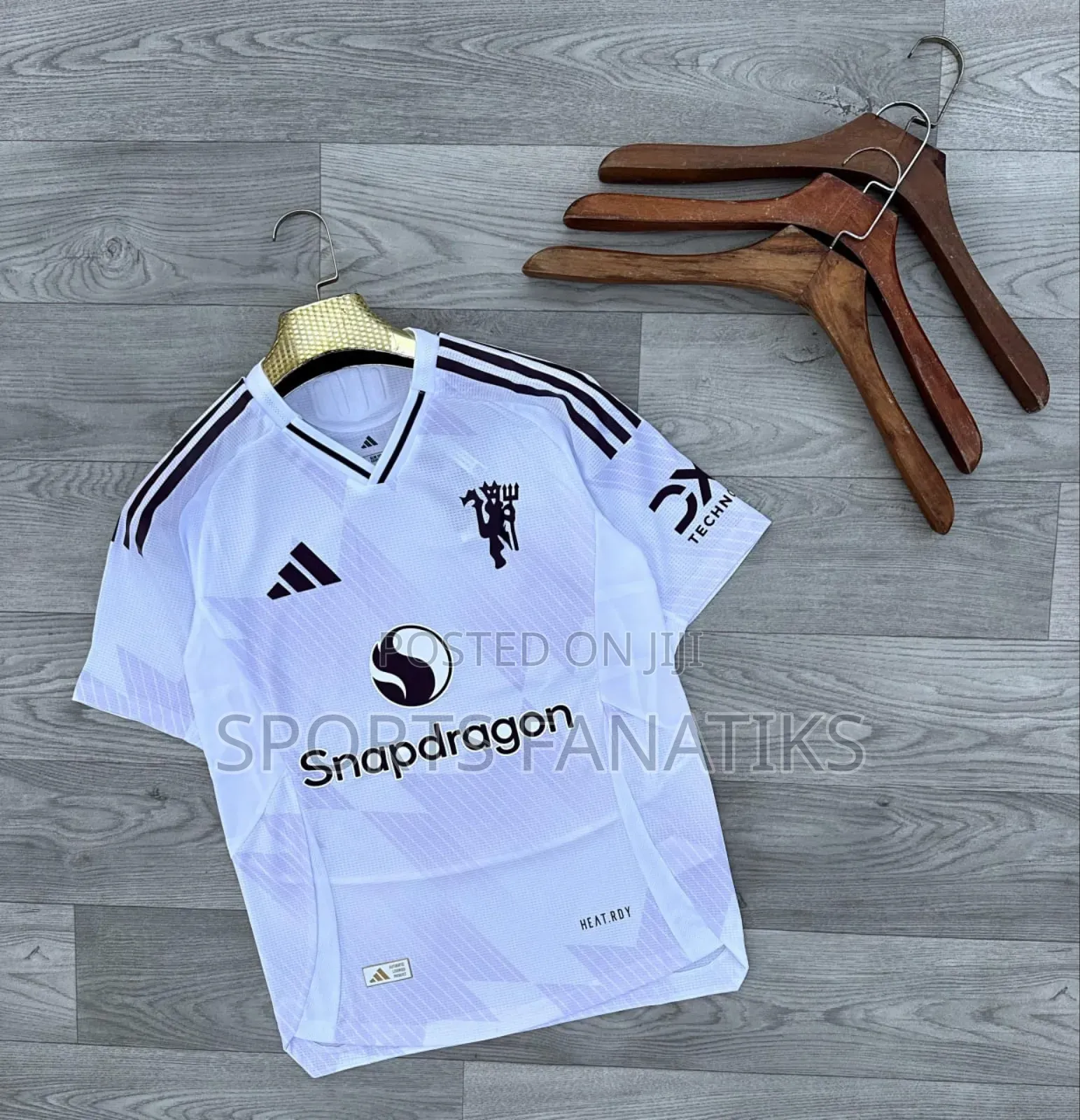 Manchester United Away 25/26