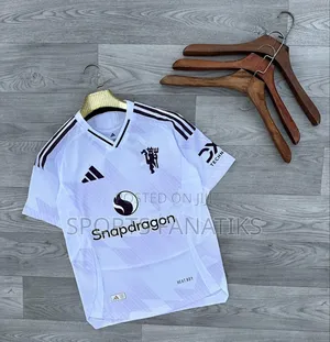 Manchester United Away 25/26