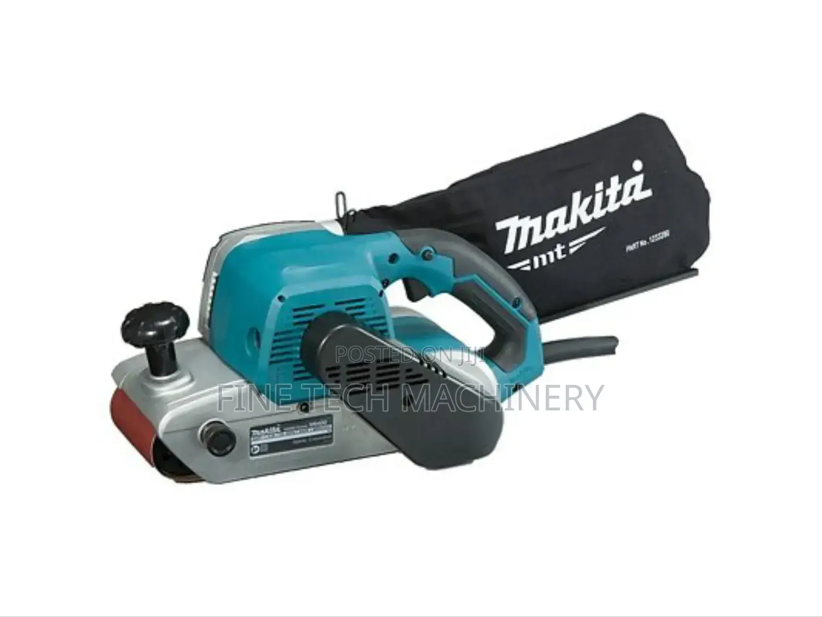 Makita Belt Sander/M9400b Sander