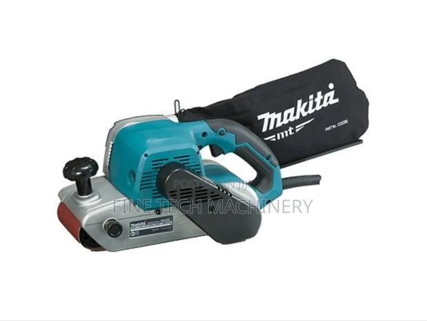 Makita Belt Sander/M9400b Sander