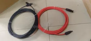 Solar Extension Cable 10meter