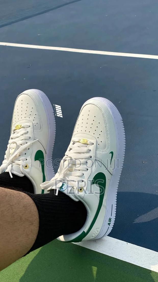 Nike Air Force - thumbnail 2