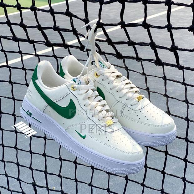 Nike Air Force - thumbnail 3