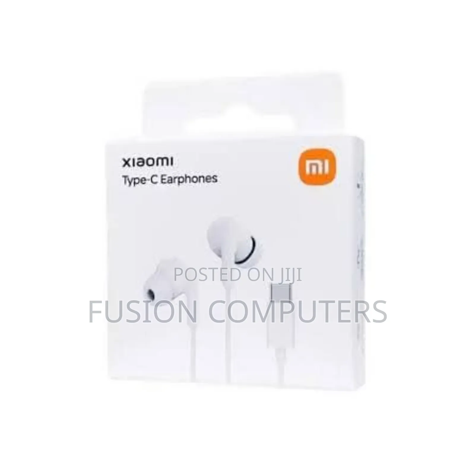 Xiaomi Type-C Earphones
