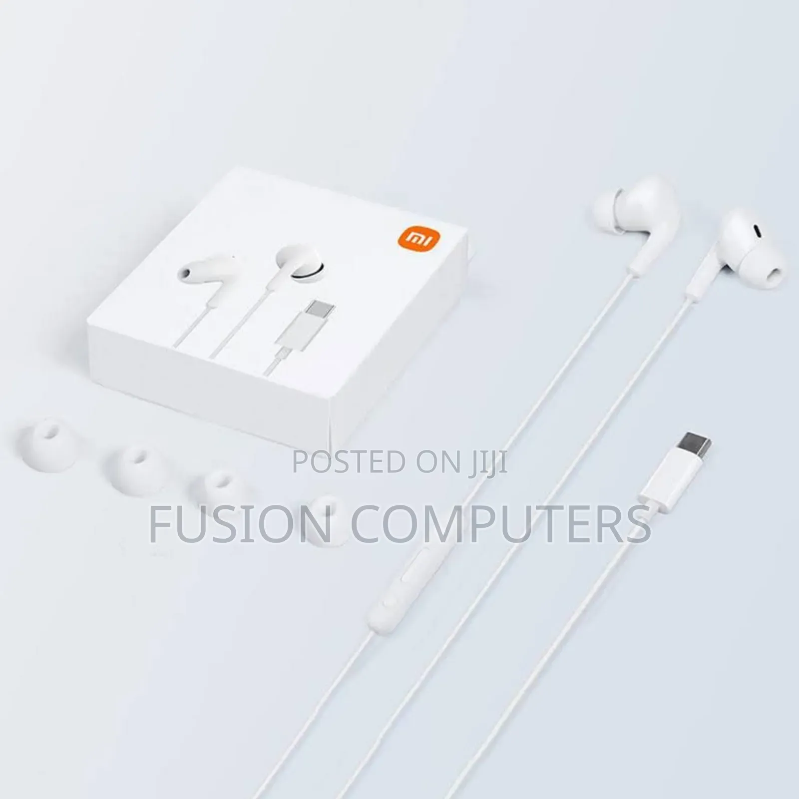 Xiaomi Type-C Earphones