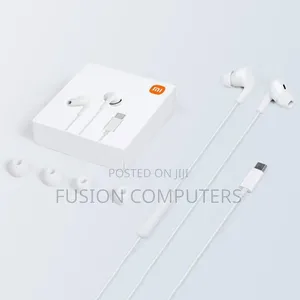 Xiaomi Type-C Earphones
