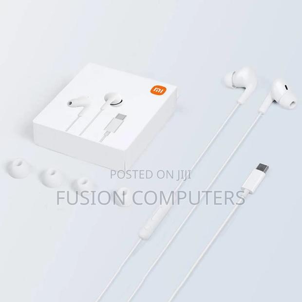 Xiaomi Type-C Earphones - thumbnail 2