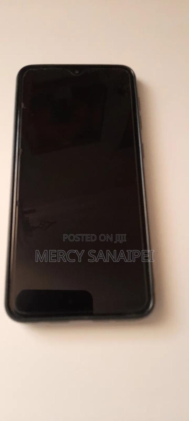 Samsung A10 32 GB Blue - thumbnail 2