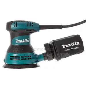 Makita Random Orbit Sander