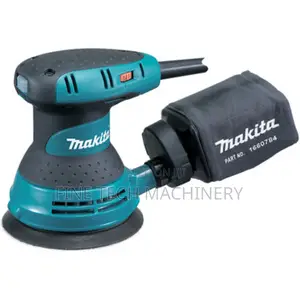 Makita Random Orbit Sander