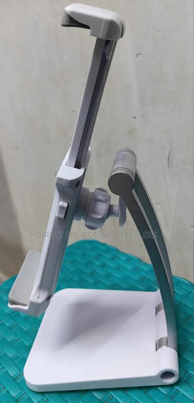Table Stand Extendable Phone and Tablet Holder Stand - thumbnail 3