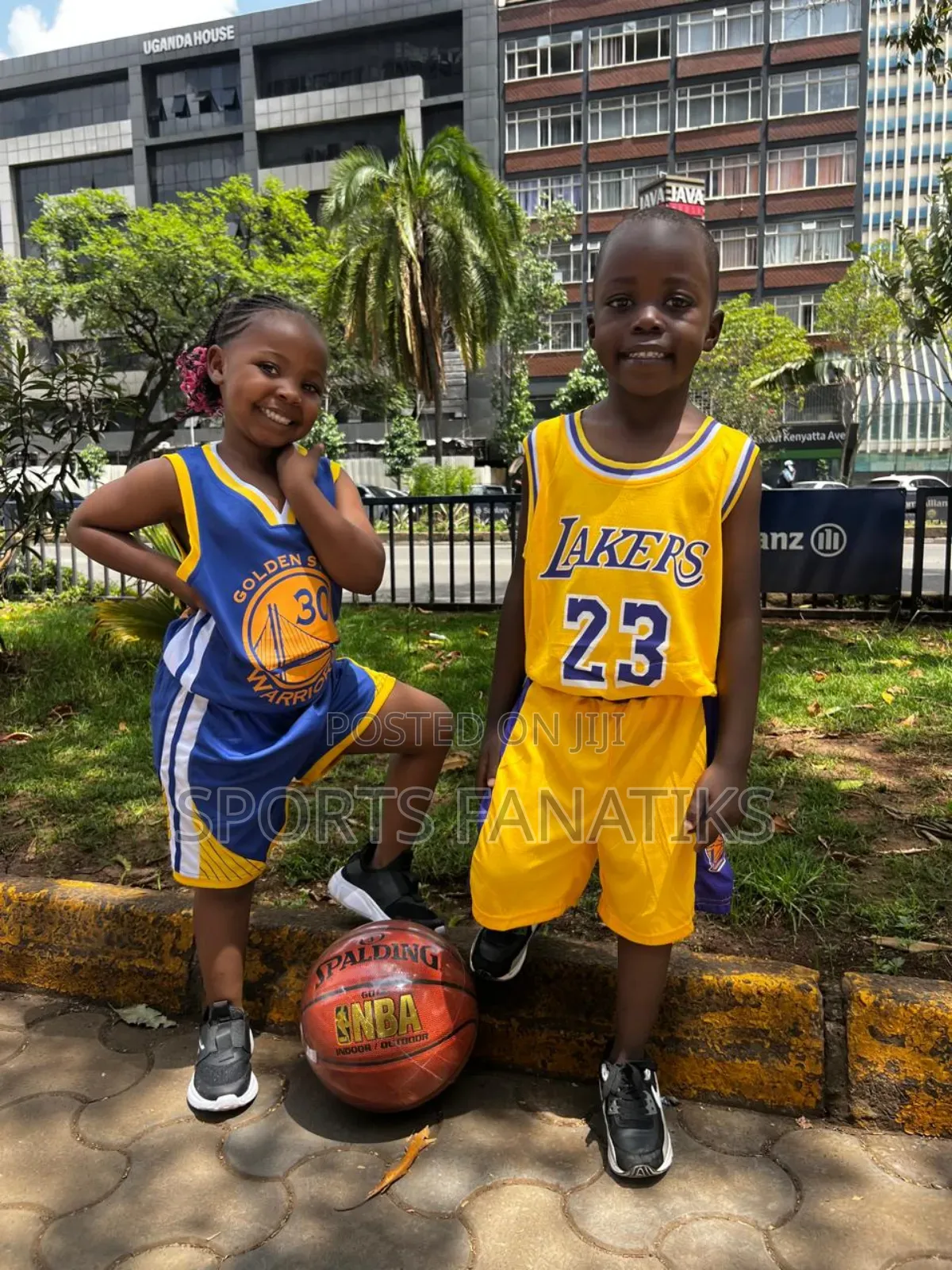 Kid Nba Jerseys