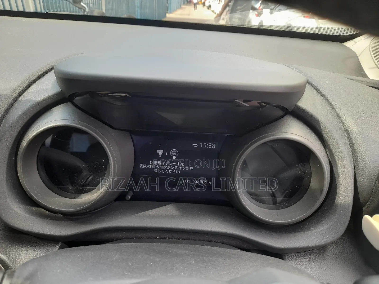 Toyota Yaris Cross 2020 Silver