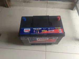 Chloride Exide N90mf Car Battery