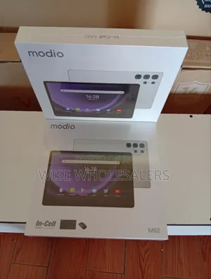 Modio M92 5g Android Tablet