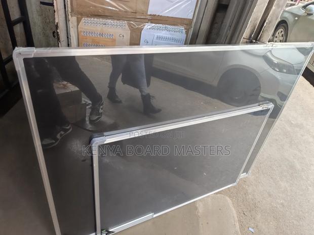 Black Board ;Black Board 120/90cm - main view