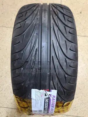 245/35 R20 Kenda Tyres 95w Keiser Kr20