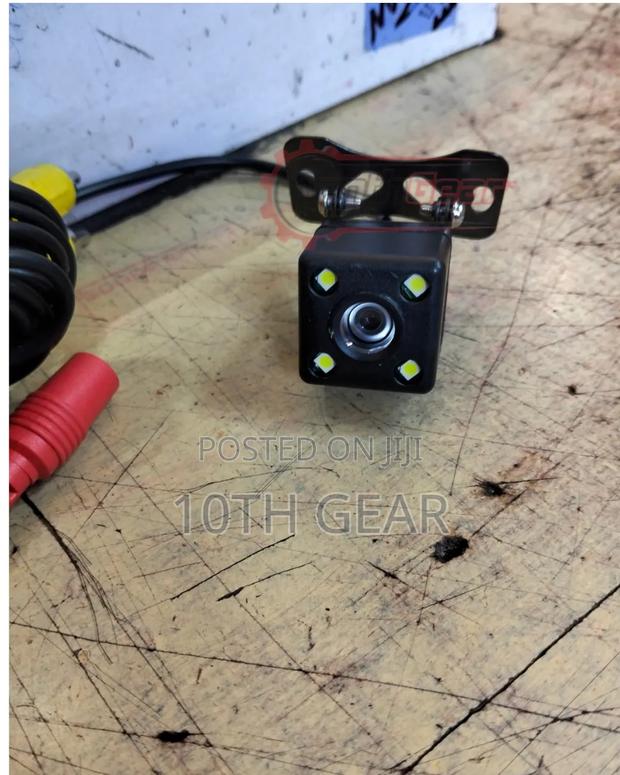 Universal Car Camera - thumbnail 2