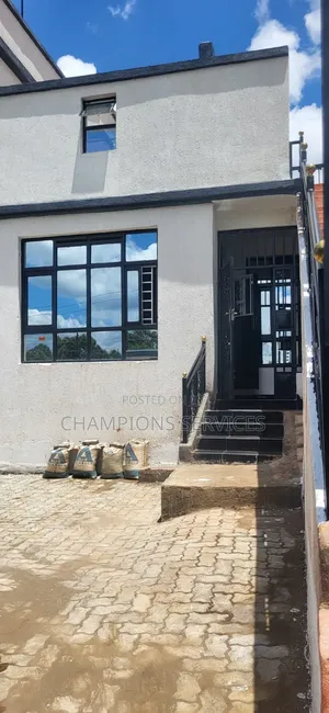 3bdrm House in Number Nane, Gachie for sale
