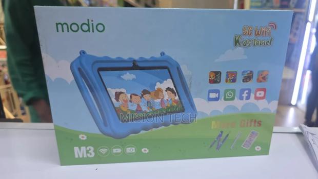 Modio M3 5g Kids Tablet 