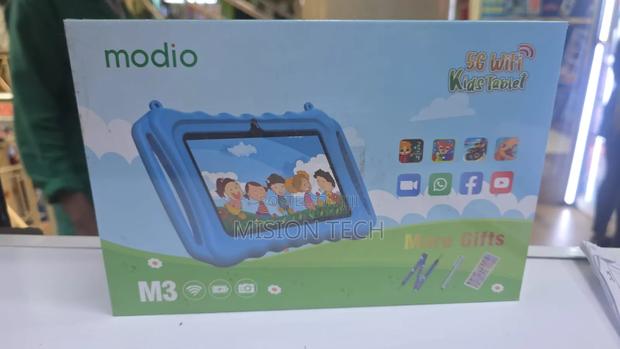 Modio M3 5g Kids Tablet  - thumbnail 2