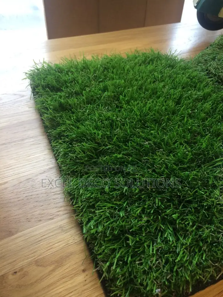 Artificial Grass for Play Areas, Gardens and Event Decoration