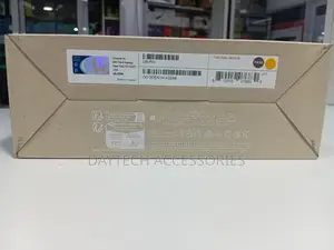 The Ubiquiti Unifi Access Point Wifi 6 Pro (U6 Pro) - White