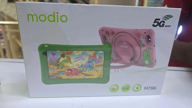 Modio M796 Educational Kids' Tablet.**