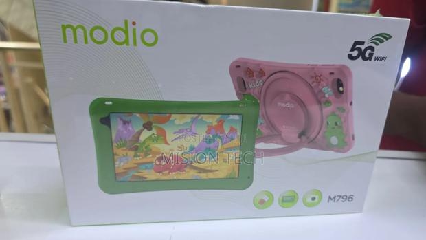 Modio M796 Educational Kids' Tablet.** - thumbnail 2