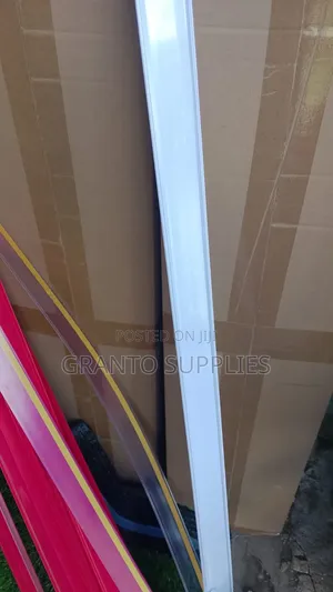 Shelf Label Strips Price Tag Holder