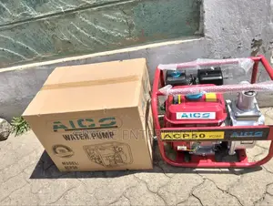 2 Inch Water Pump