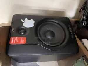 Bx5 Studio Speakers