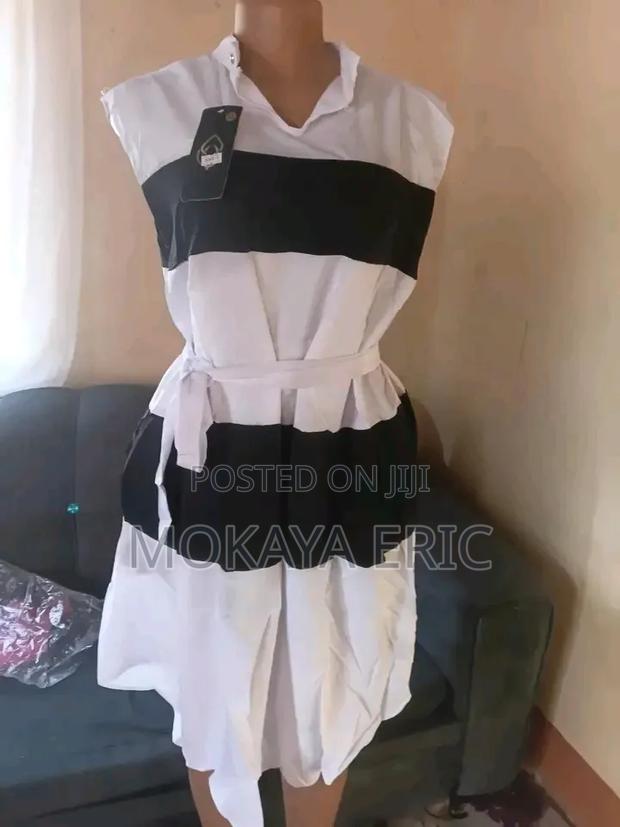 Ladies Casual Dresses - thumbnail 2