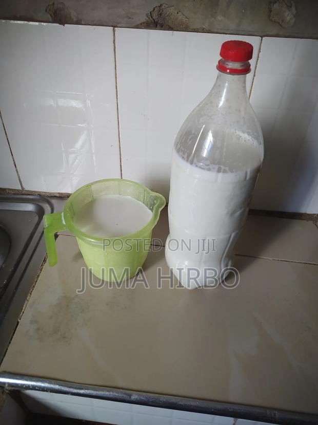 Sweet Organic Goat Milk - thumbnail 3