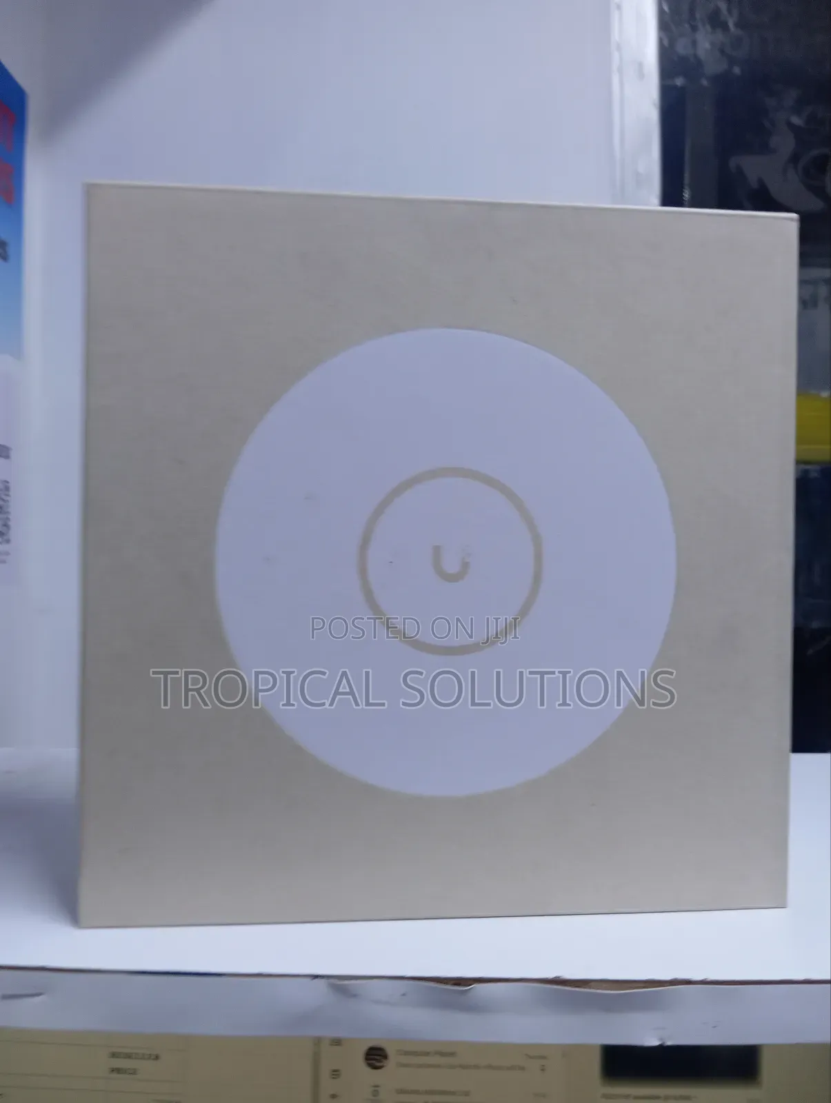 Ubiquiti U7 Pro Access Point Available