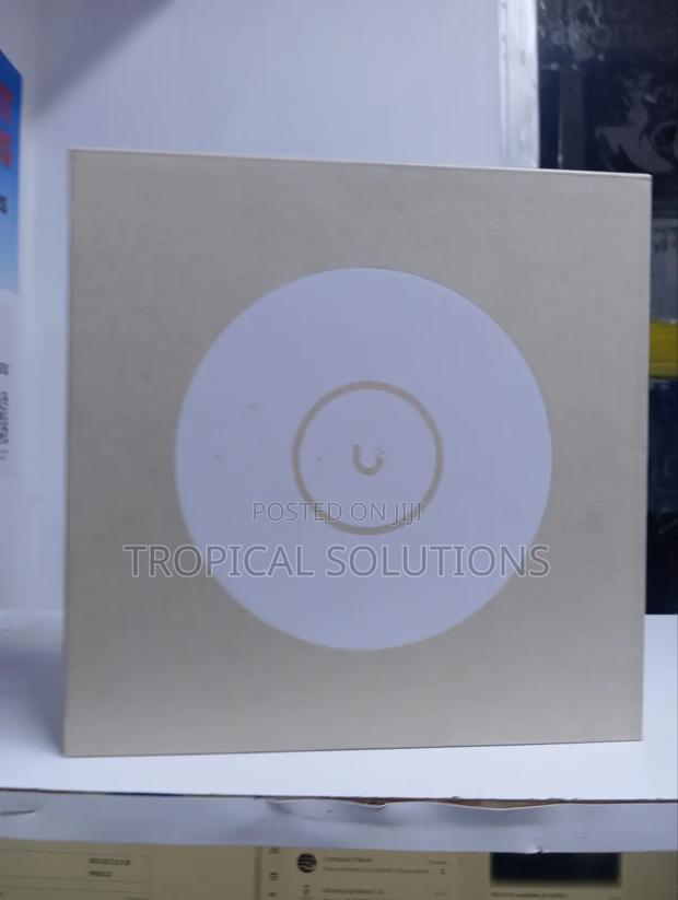 Ubiquiti U7 Pro Access Point Available - thumbnail 2
