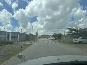Commercial 5 Acre Land