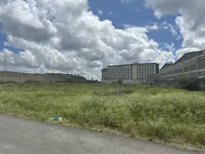 Commercial 5 Acre Land