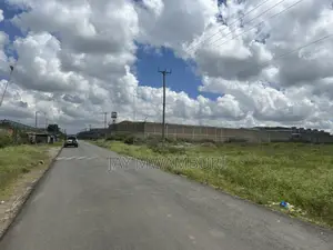 Commercial 5 Acre Land