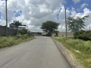Commercial 5 Acre Land