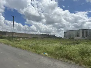 Commercial 5 Acre Land