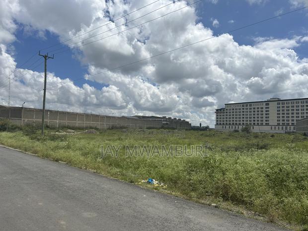Commercial 5 Acre Land - thumbnail 5