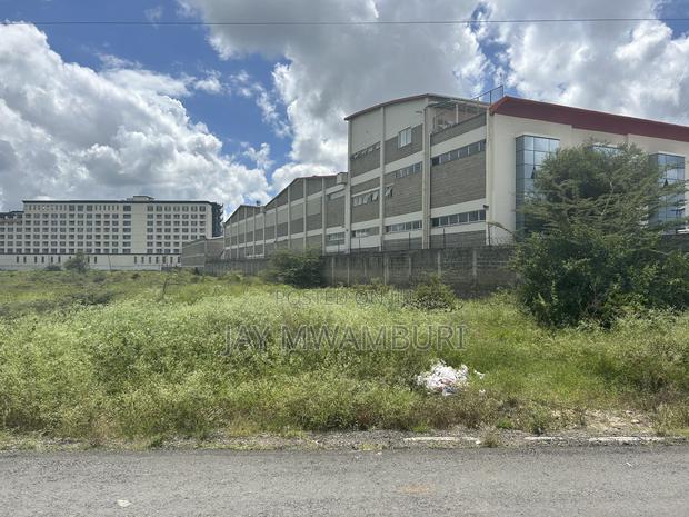 Commercial 5 Acre Land - thumbnail 7
