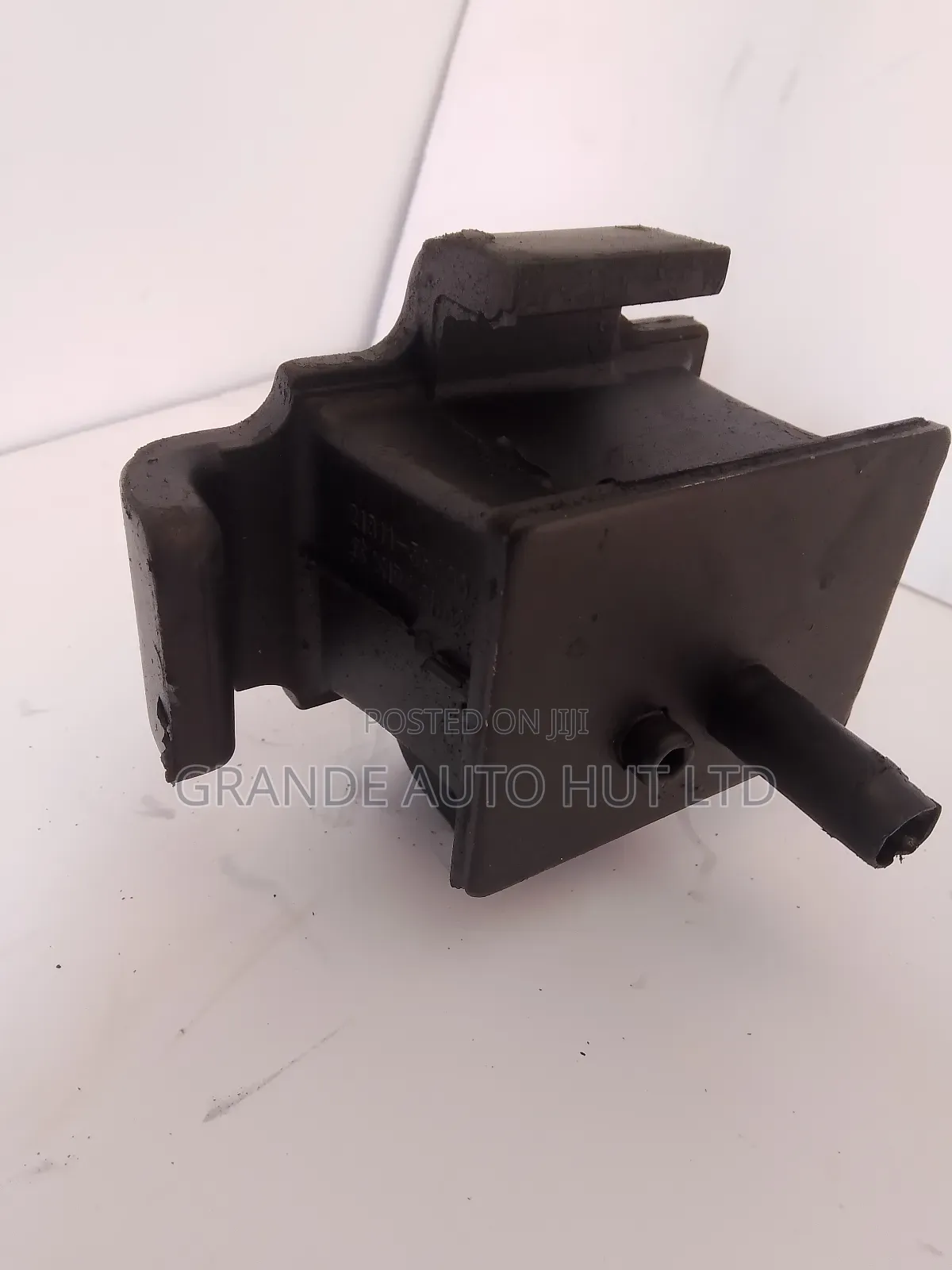 Front, Left Engine Mount Hyundai Hd65/72 (Mbkorea Brand)
