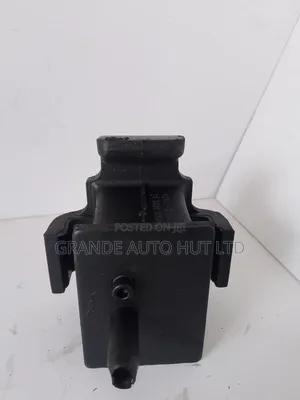 Front, Left Engine Mount Hyundai Hd65/72 (Mbkorea Brand)
