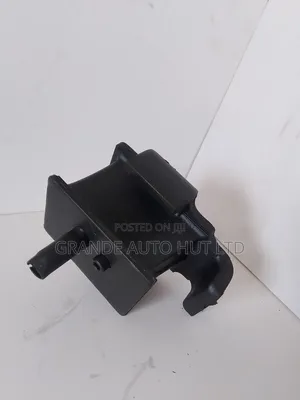Front, Left Engine Mount Hyundai Hd65/72 (Mbkorea Brand)